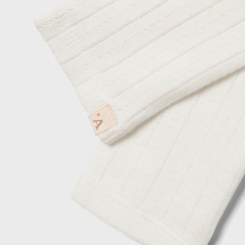 Lil`Atelier - Leggings "Rachel" Coconut Milk