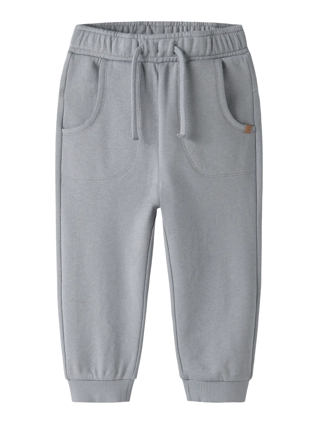 Lil`Atelier - Sweat Pant JOBO Sleet
