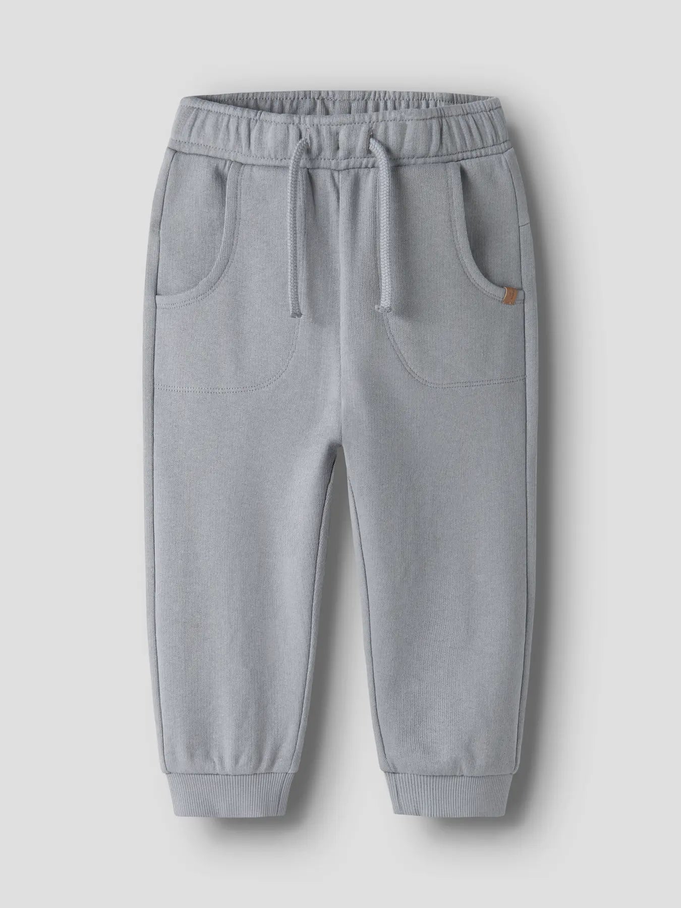 Lil`Atelier - Sweat Pant JOBO Sleet