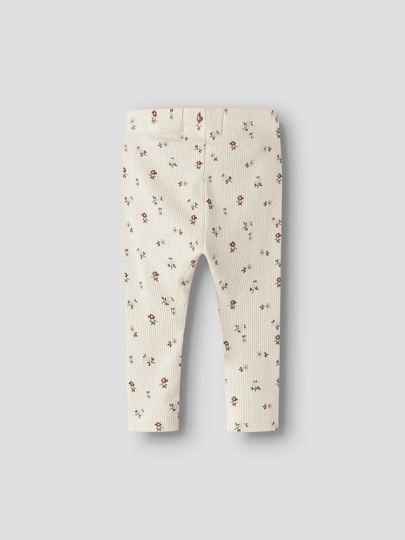 Lil`Atelier - Leggings GAGO Turtledove Floral