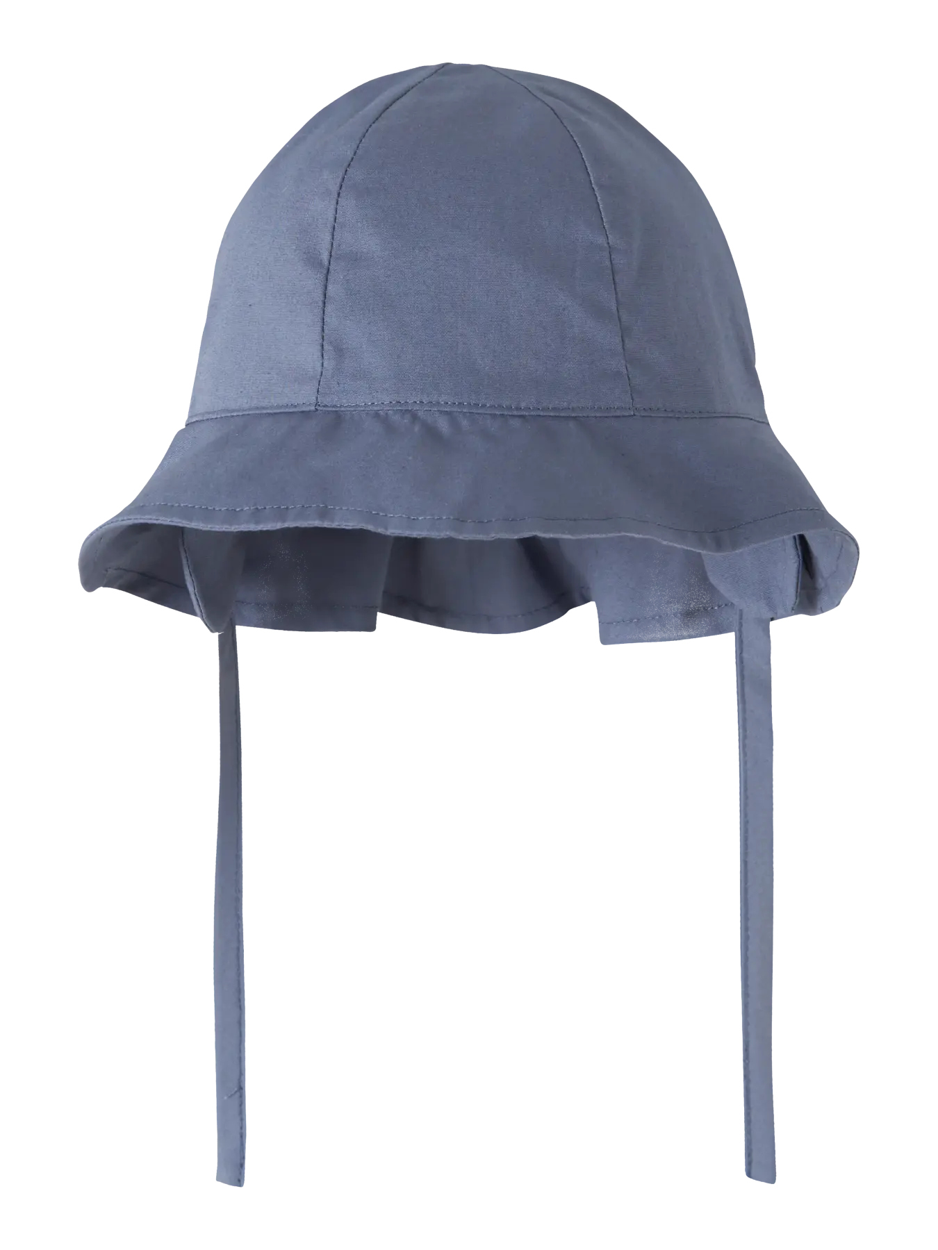 Name it - Solhatt ZILU Vintage Indigo