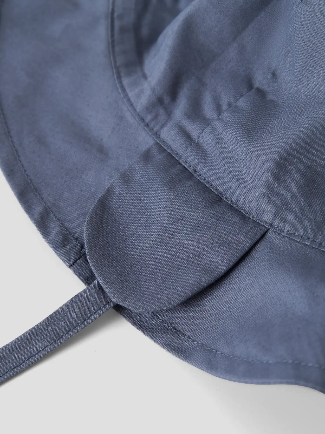 Name it - Solhatt ZILU Vintage Indigo