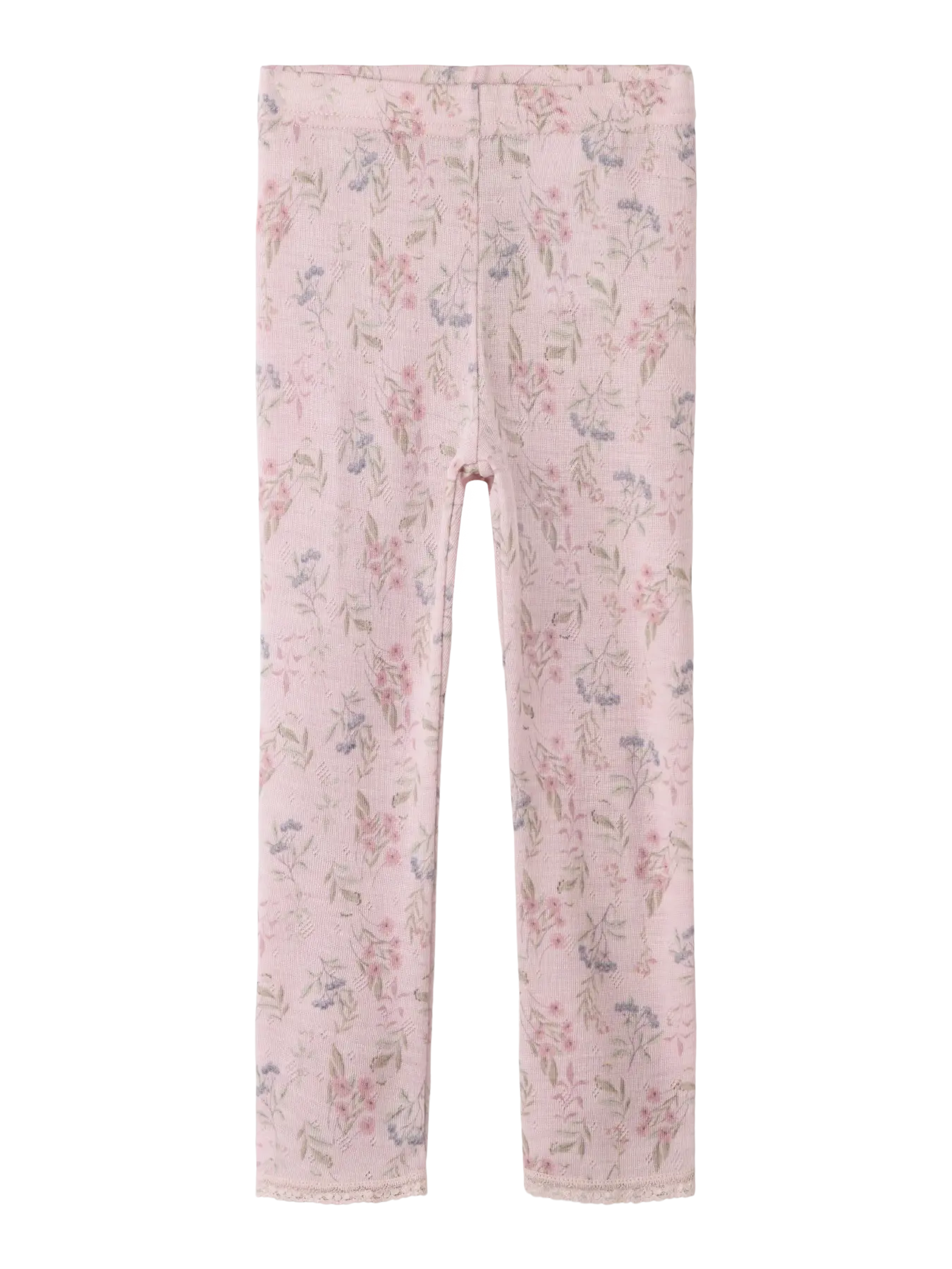 Name it WANG Violet Ice Blomster