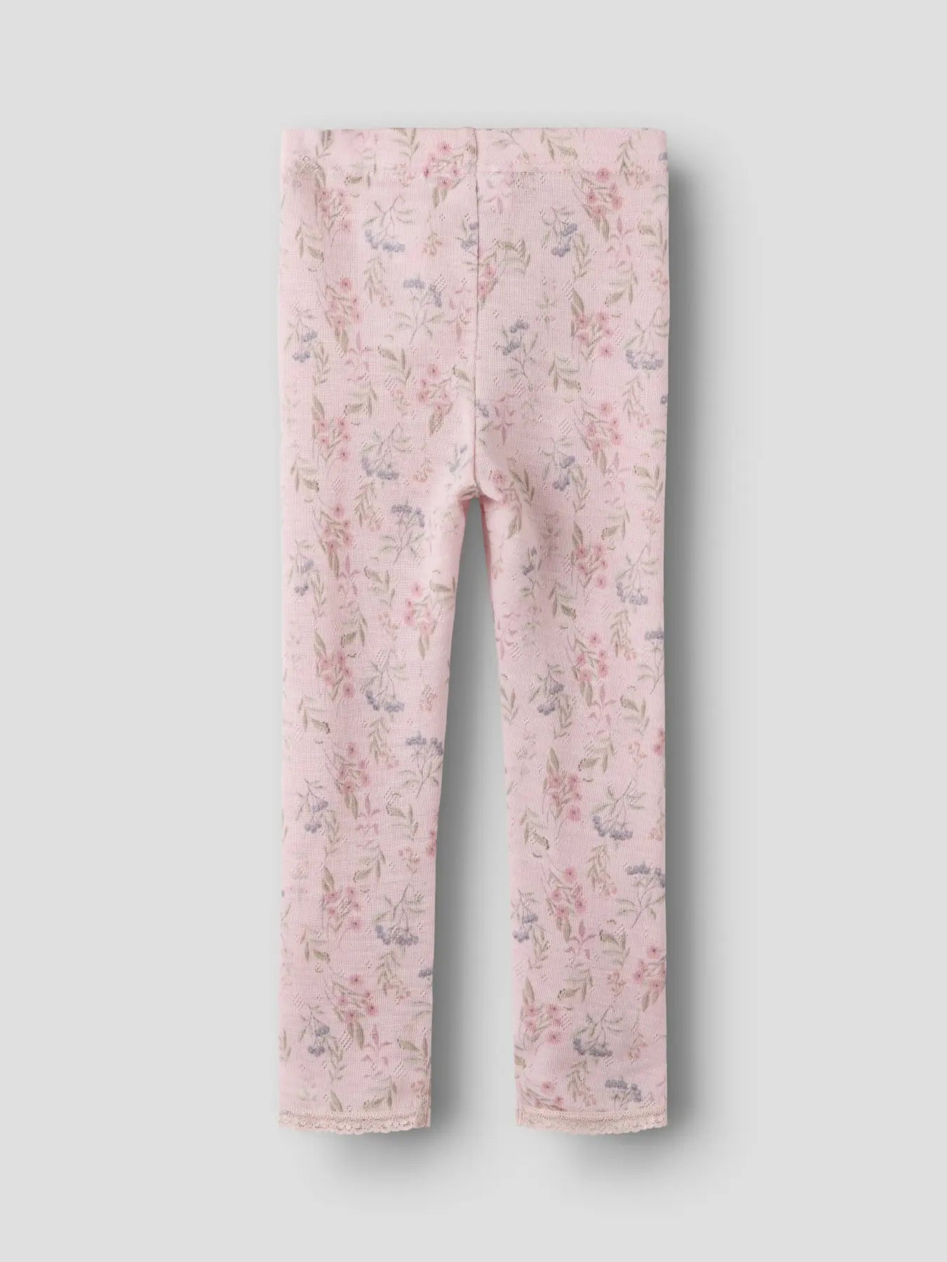 Name it WANG Violet Ice Blomster