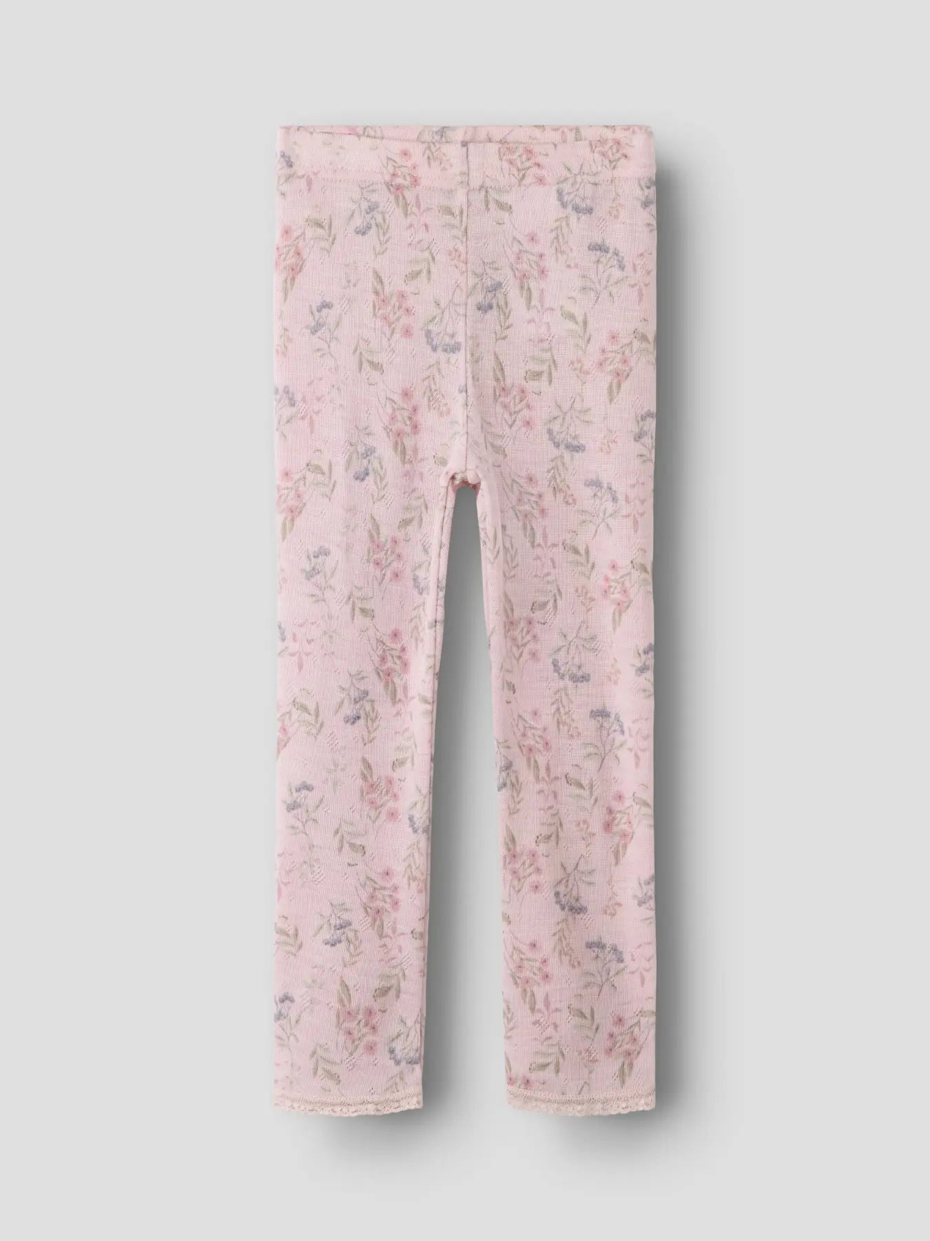 Name it WANG Violet Ice Blomster