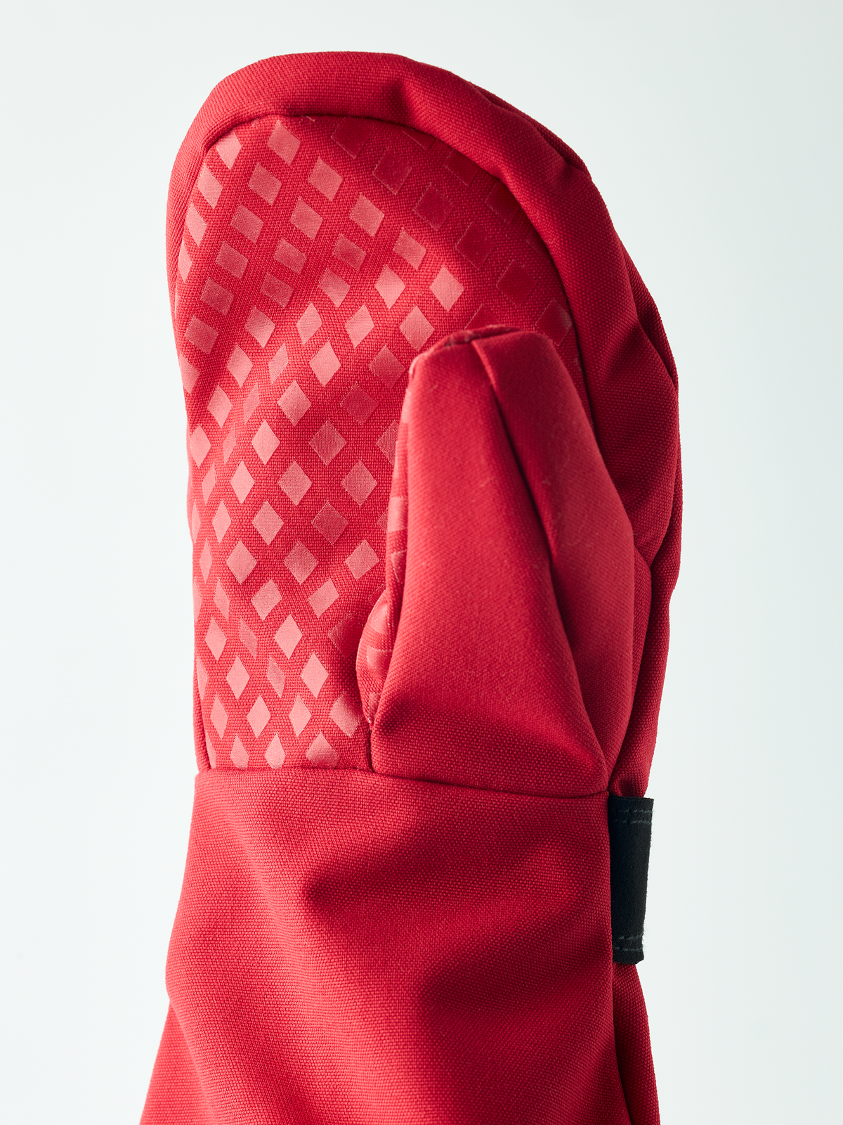 Hestra Vintervotter «Fjellvotten Jr» Red