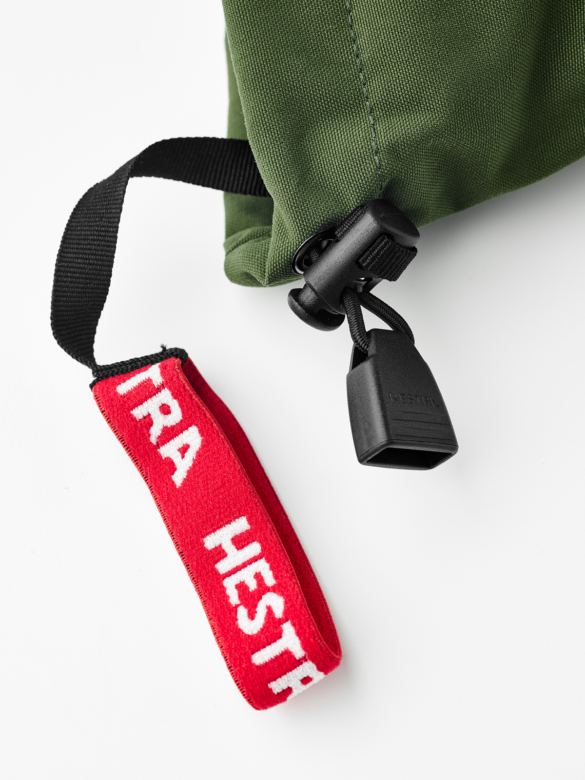 Hestra Fjellvotten Jr Olive
