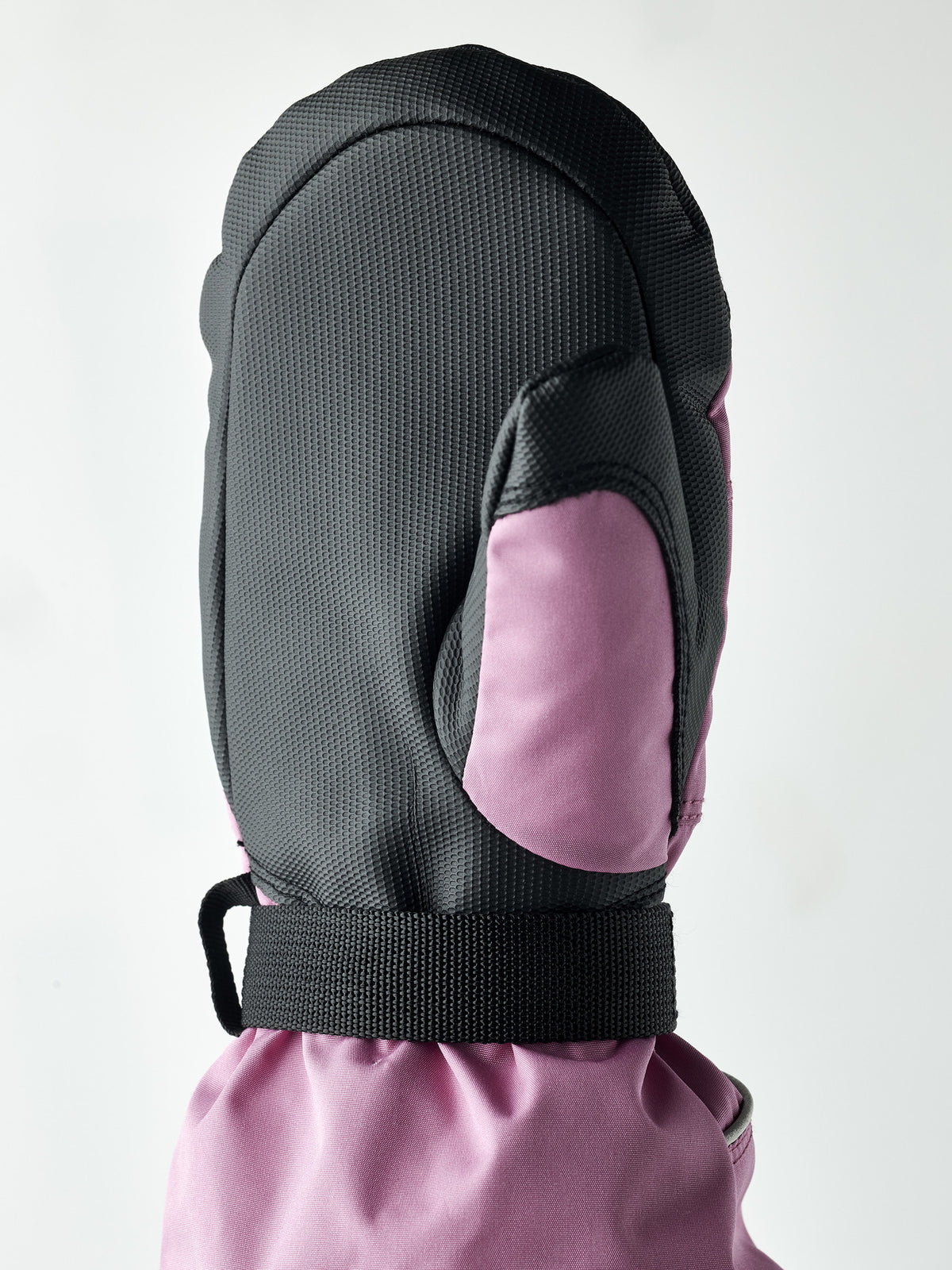 Hestra Kids' CZone Hot pink