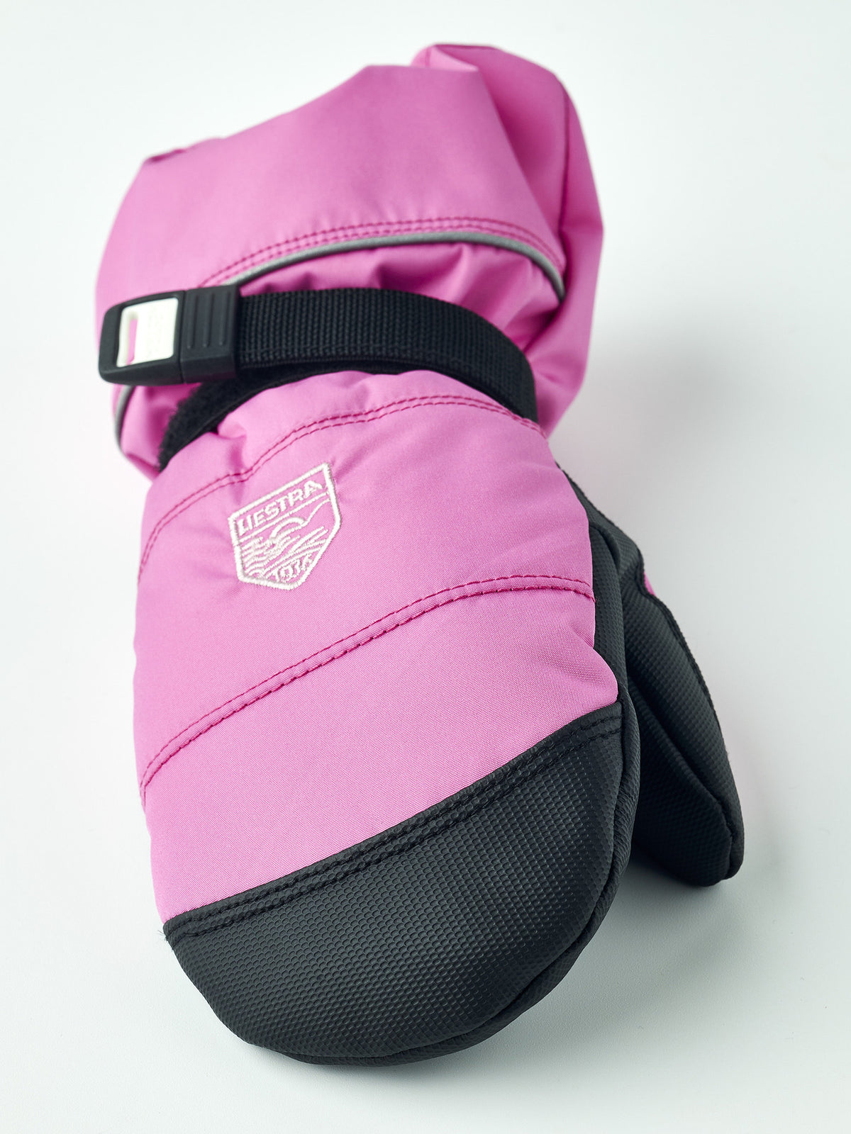 Hestra Kids' CZone Hot pink