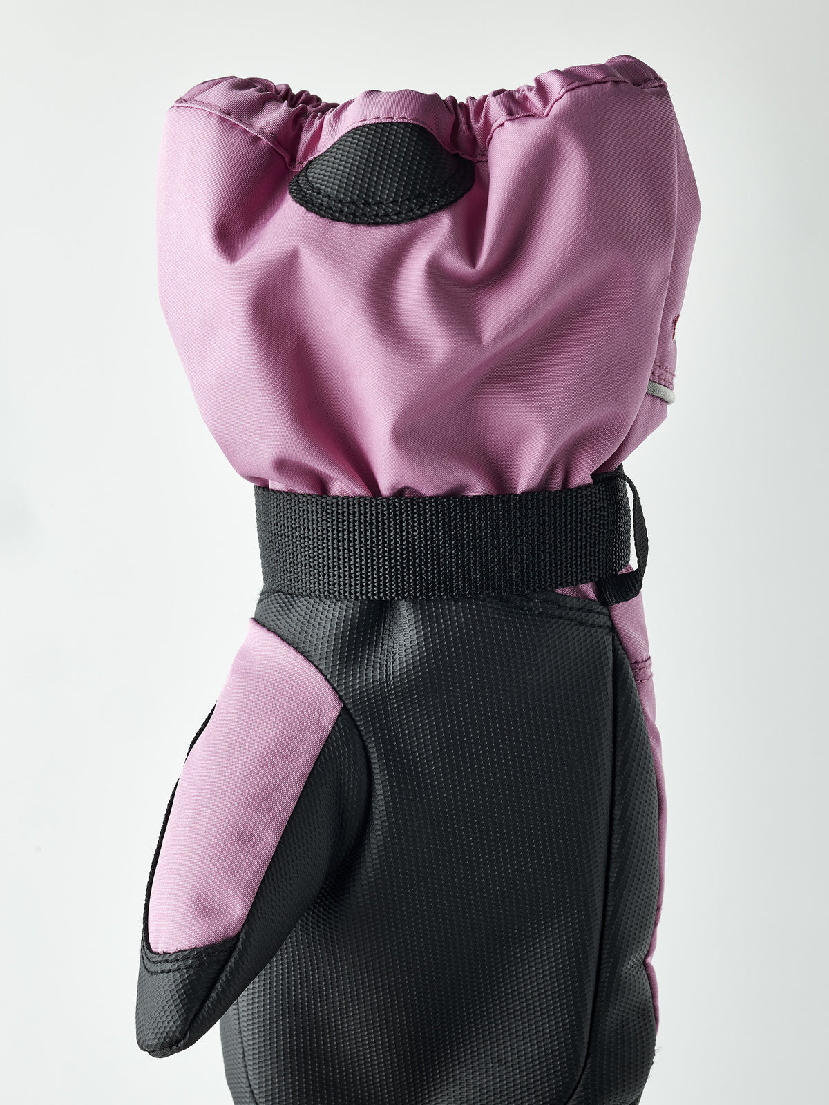 Hestra Kids' CZone Hot pink