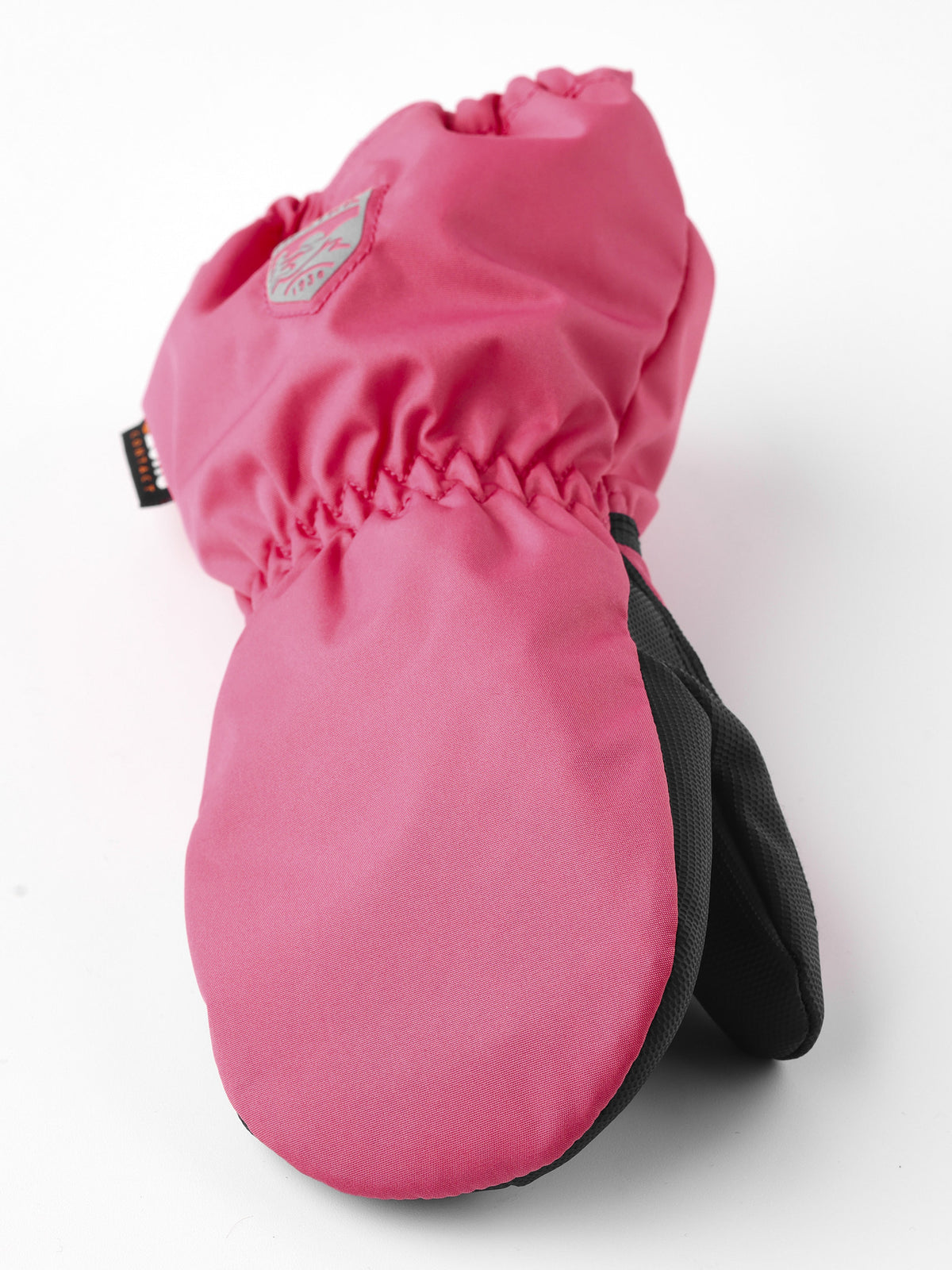 HESTRA - Vintervotter «Kids CZone Contact Shell» Fuchsia