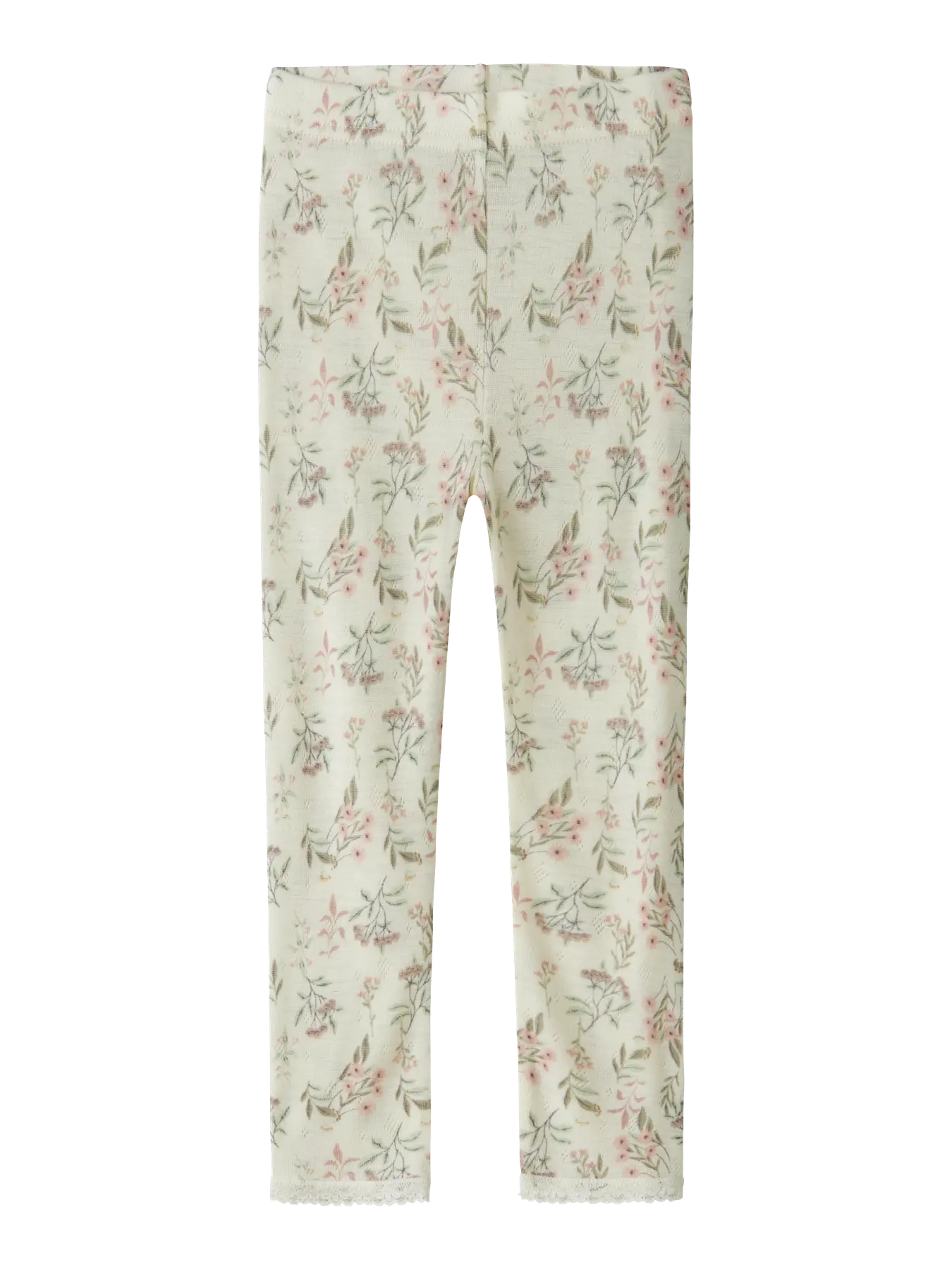 Name it WANG Snow White Blomster