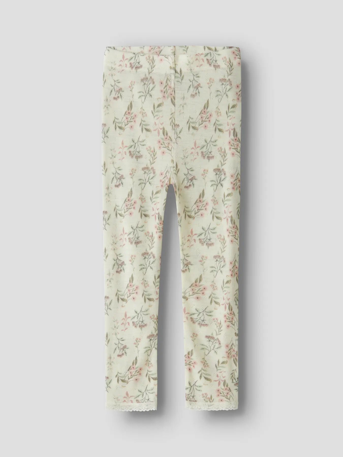 Name it WANG Snow White Blomster