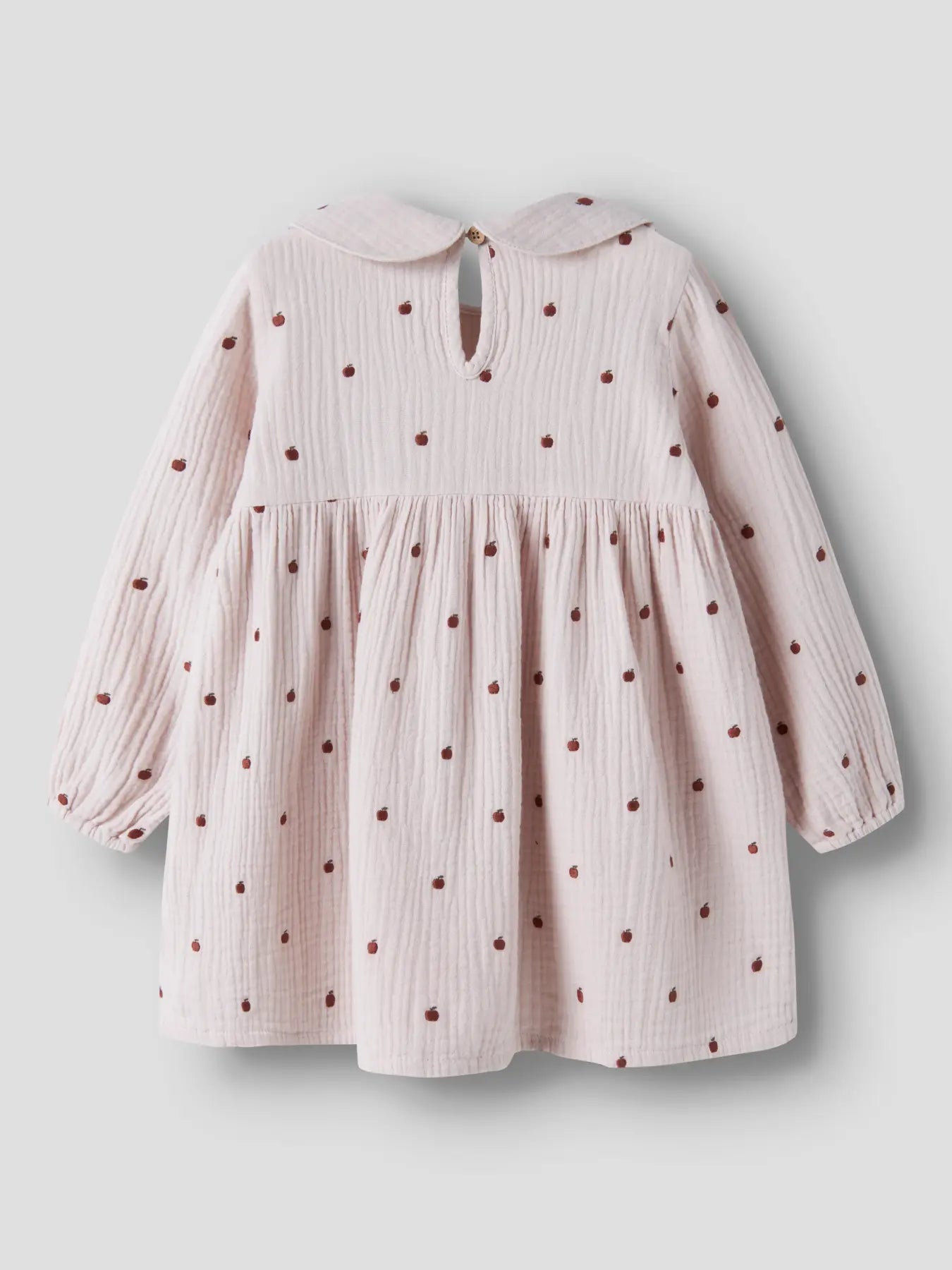 Lil`Atelier - Kjole KAMMA Hushed Violet