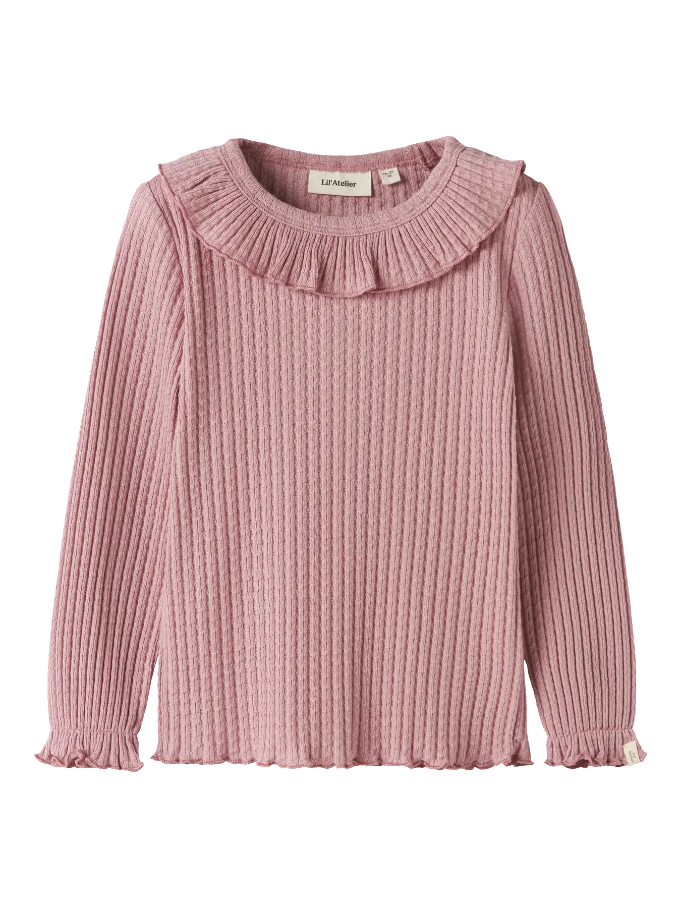 Lil`Atelier - Topp KELSA Zephyr