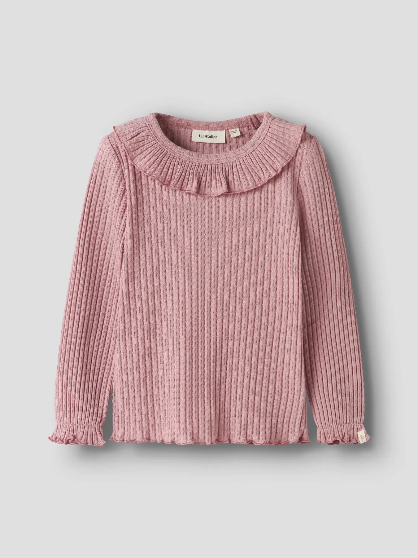 Lil`Atelier - Topp KELSA Zephyr