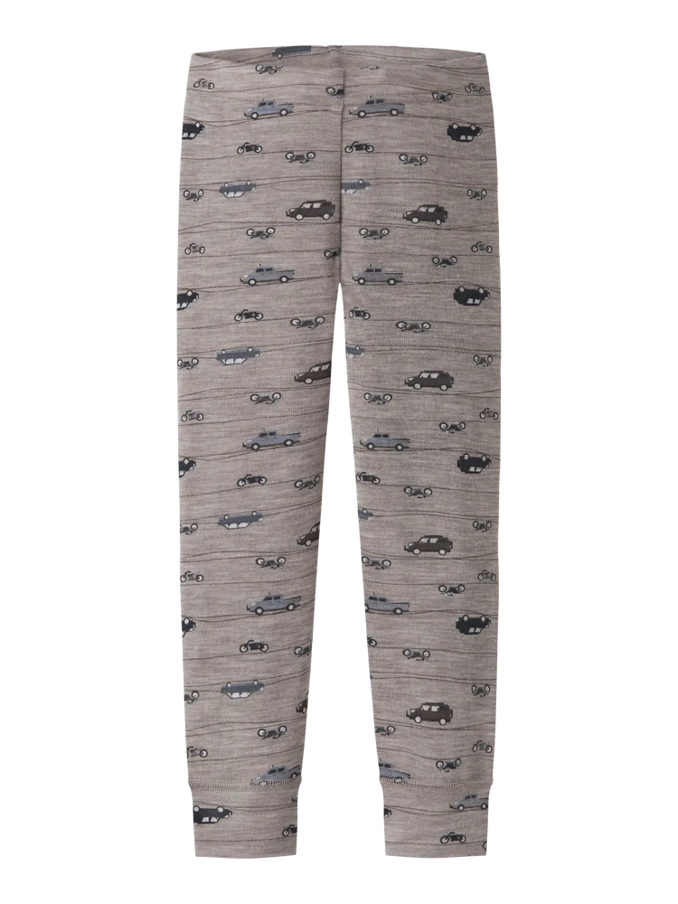 Mini Satellite Highway Longs