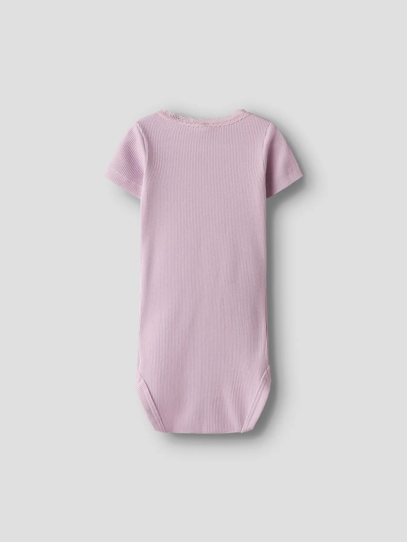 Name it - Kortermet body KAB Baby Winsome Orchid