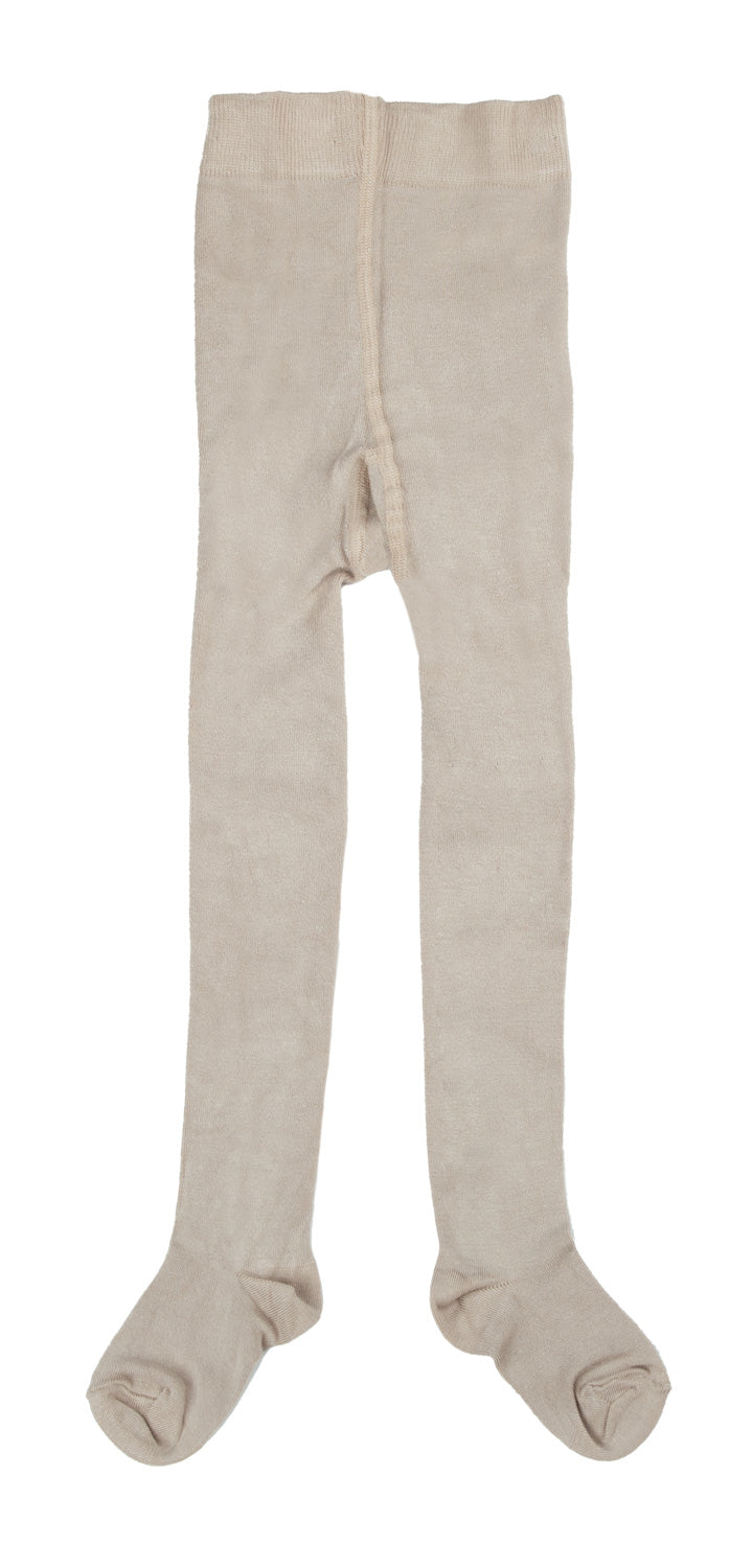 Joha - Strømpebukse i bambus Beige
