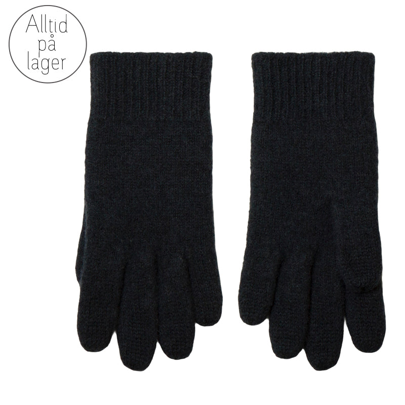 Joha - Vanter i ull Navy