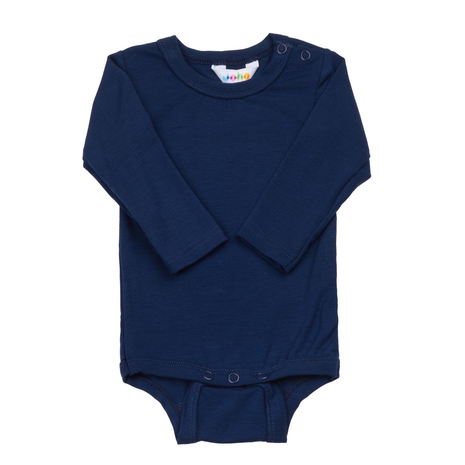 Joha - Body i Bambusviskose Navy