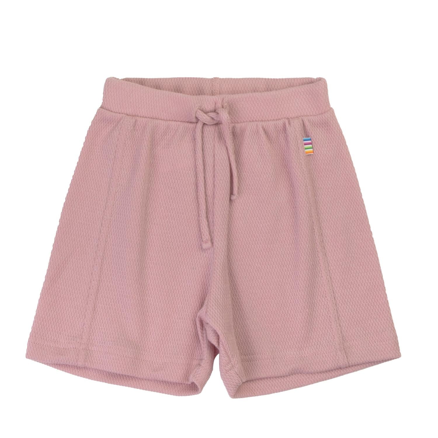 Joha - Shorts "Classic Cotton" Rose