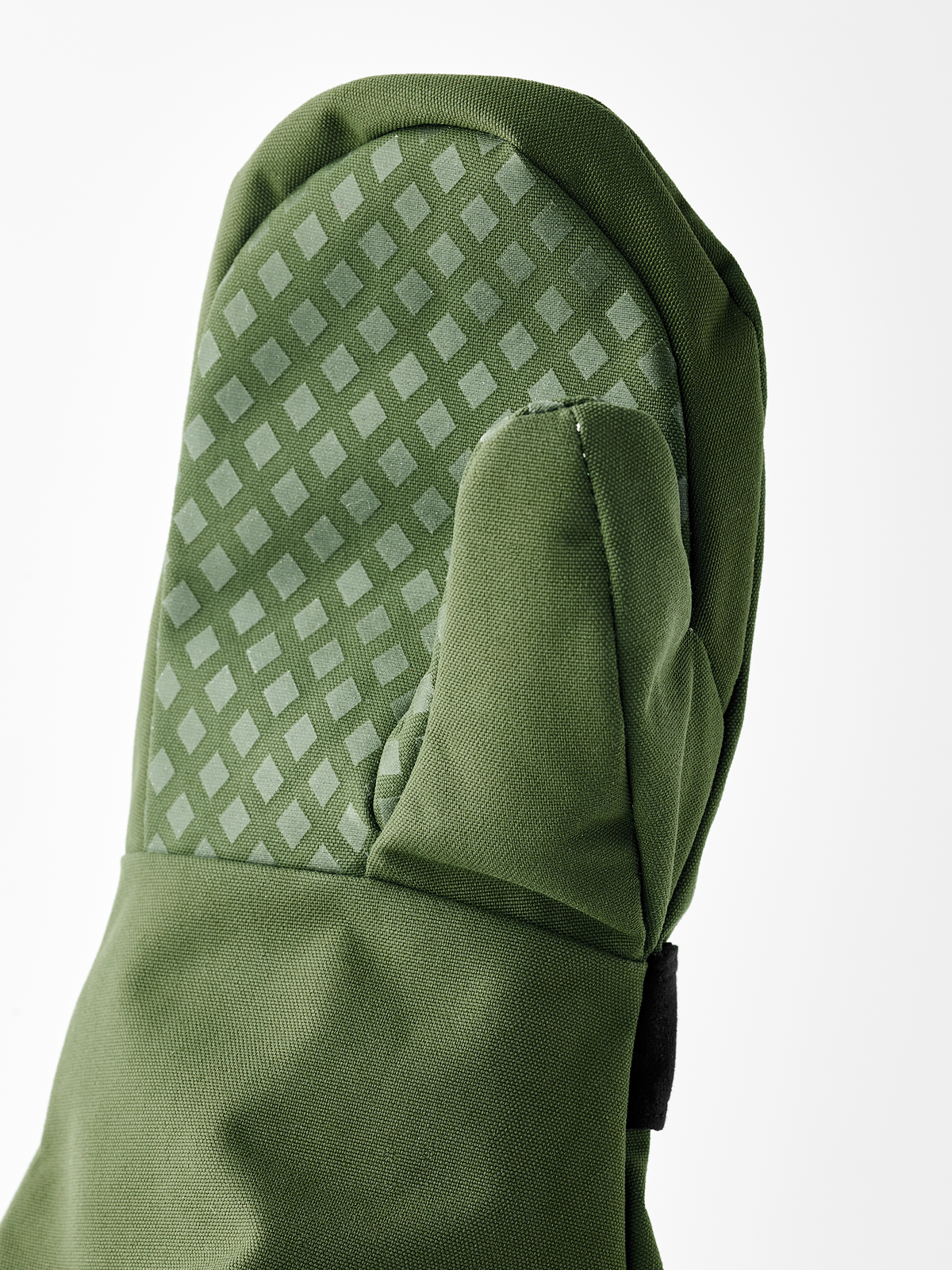 Hestra Fjellvotten Jr Olive