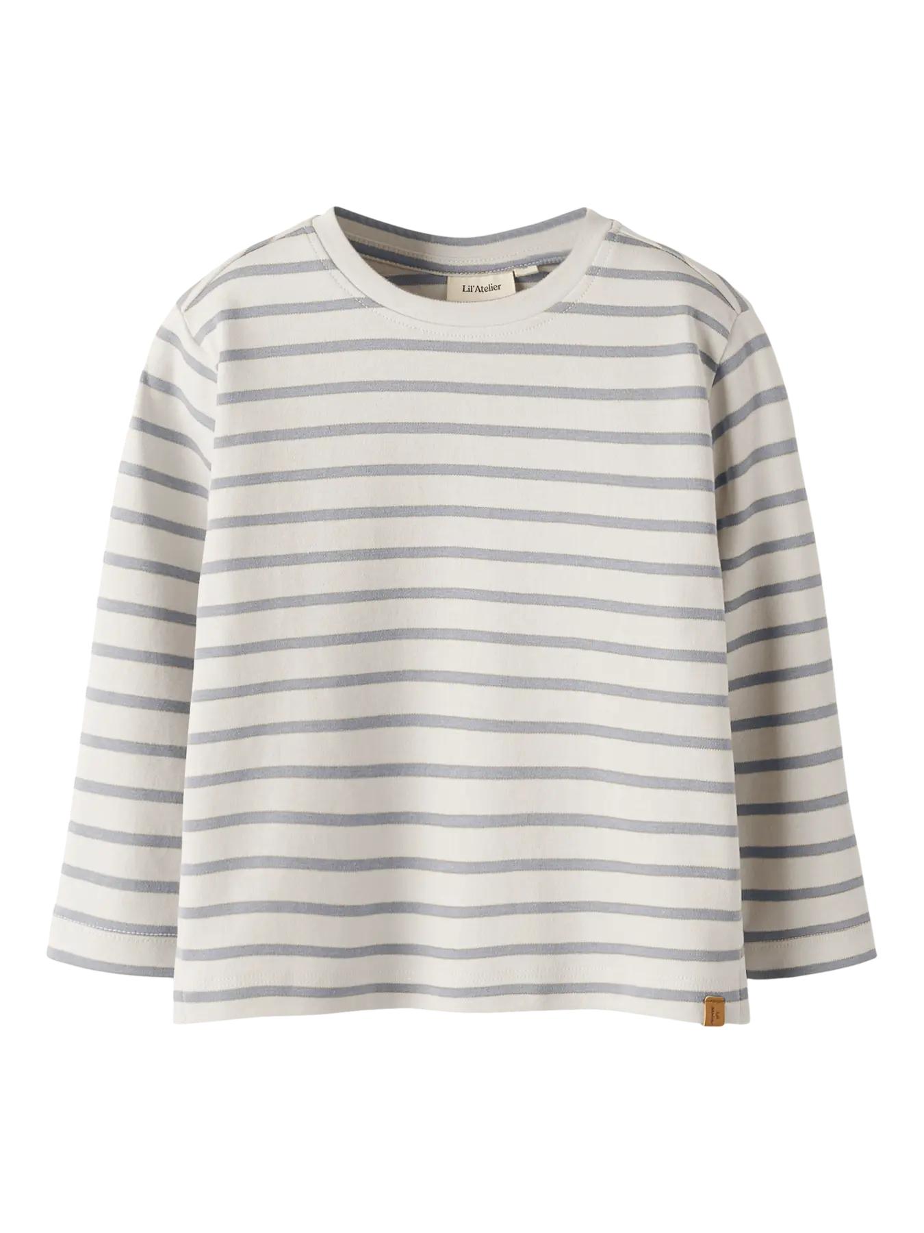 Lil`Atelier - Trøye LIMIA Turtledove Sleet