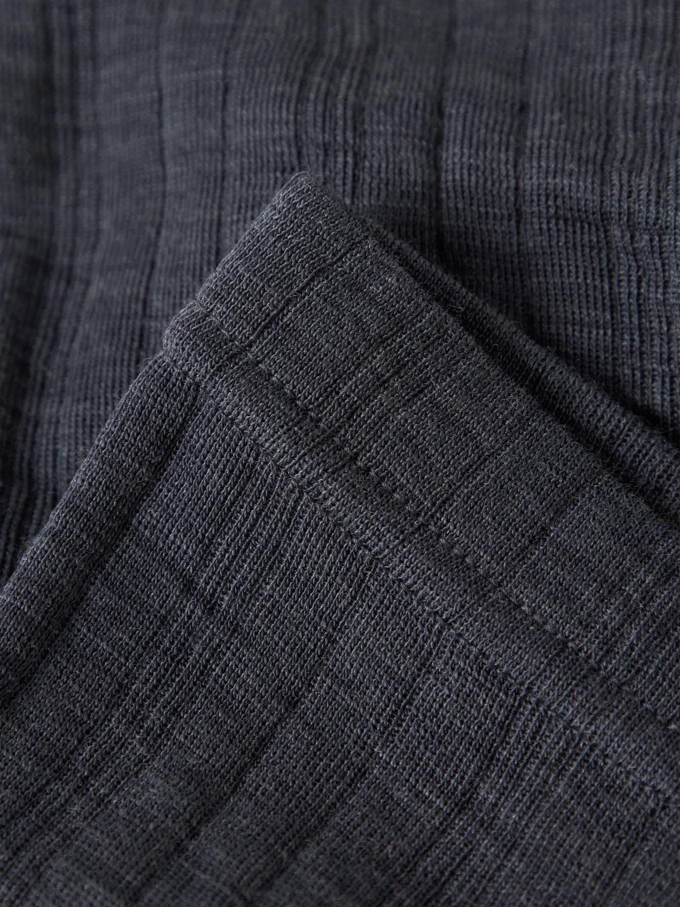 Baby Ombre Blue Longs