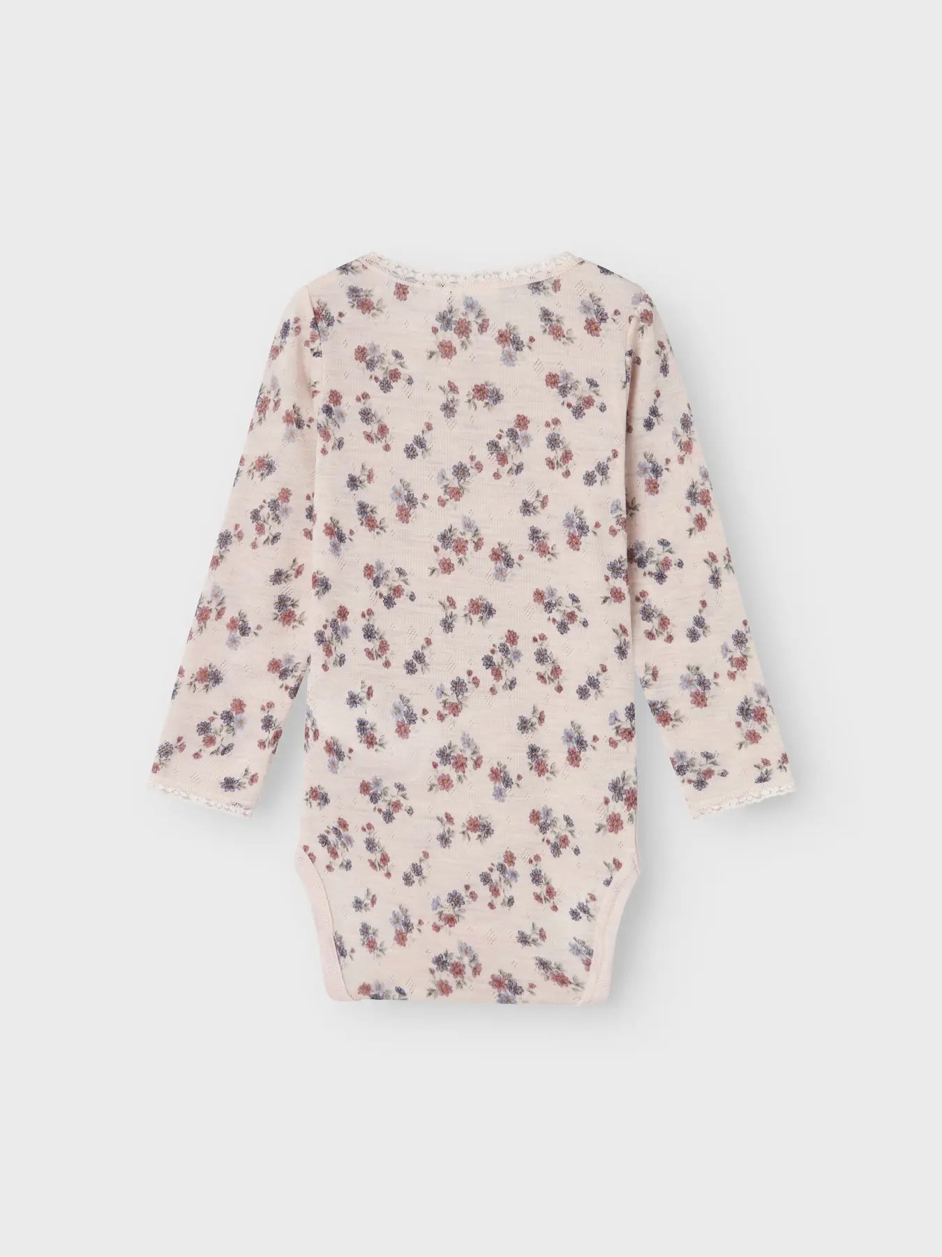 Name it - Body WANG Mini Lilac Ash