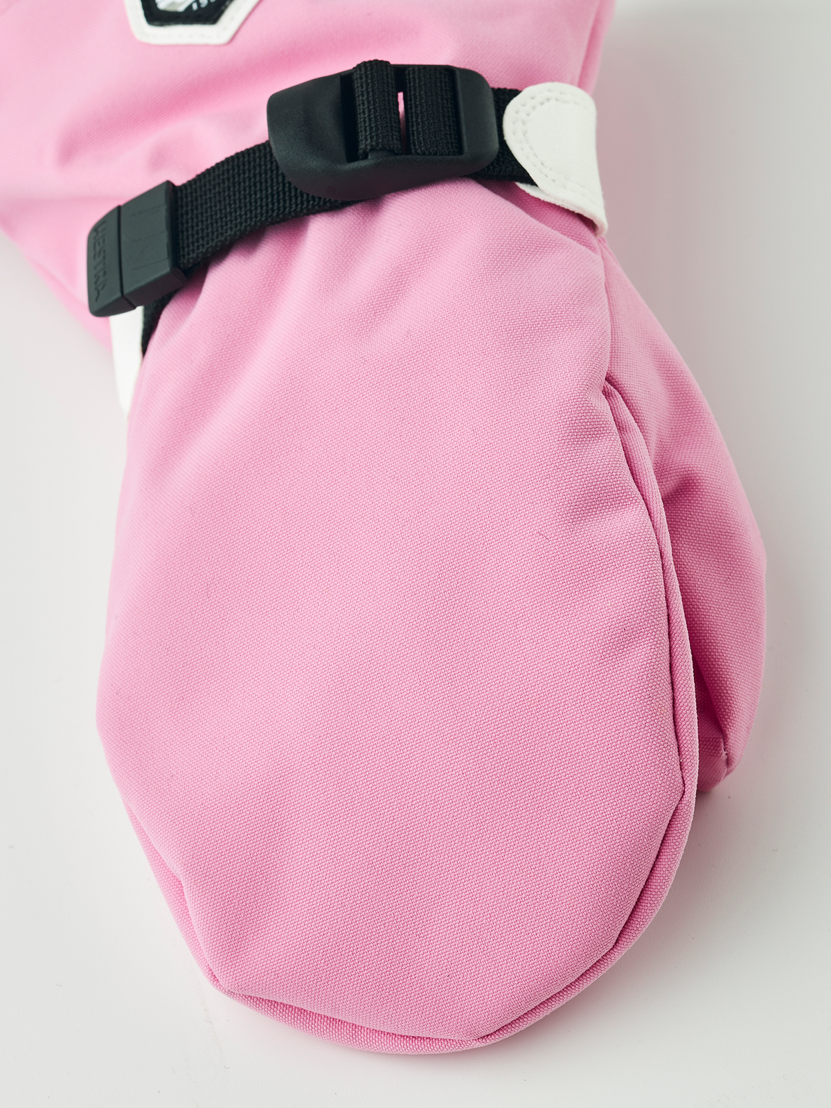 Hestra Fjellvotten Jr Cerise