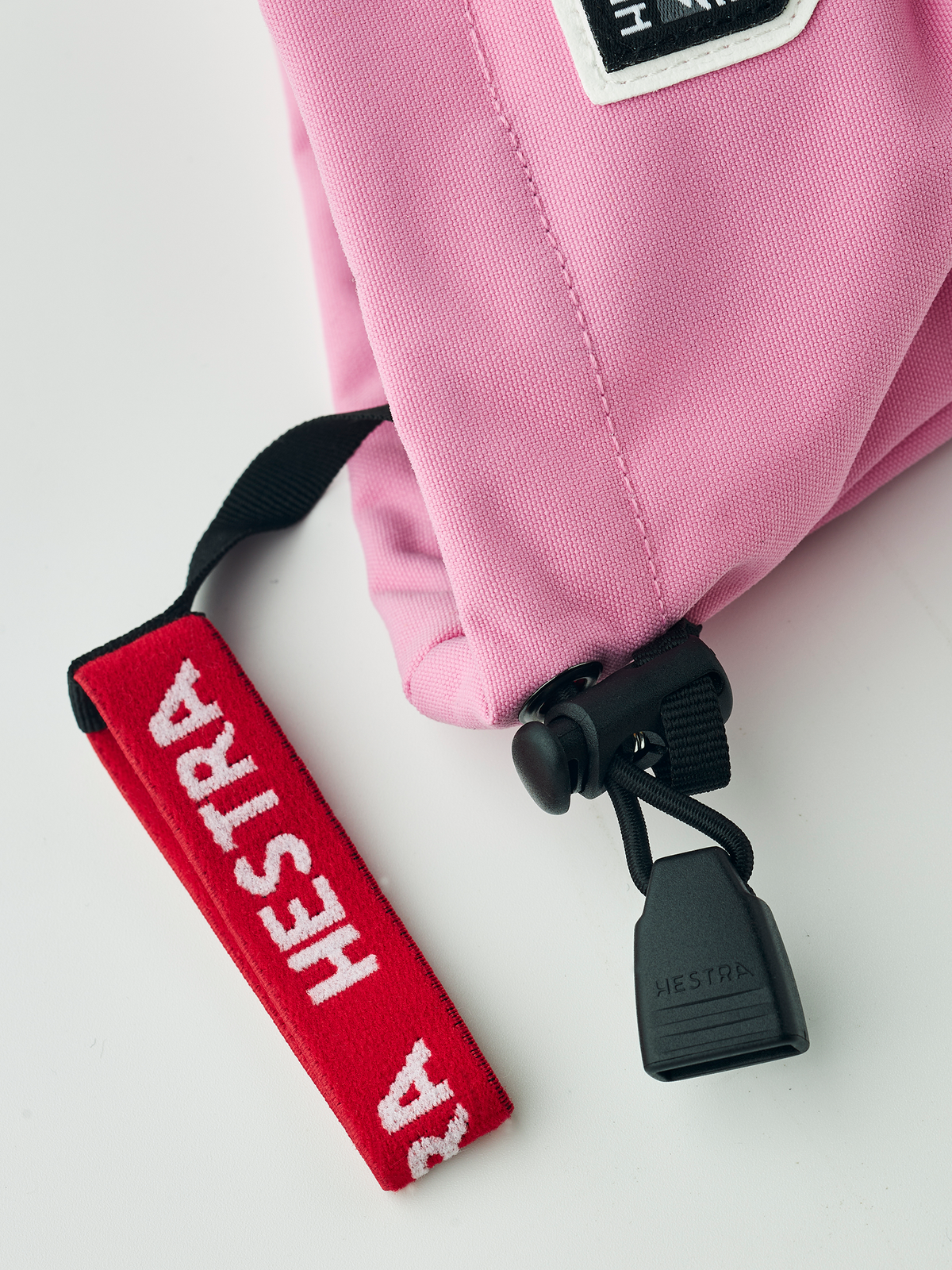 Hestra Fjellvotten Jr Cerise