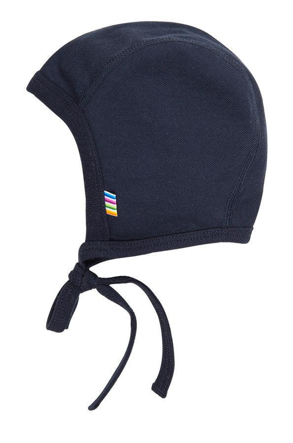 Joha - Babylue i bomull Navy