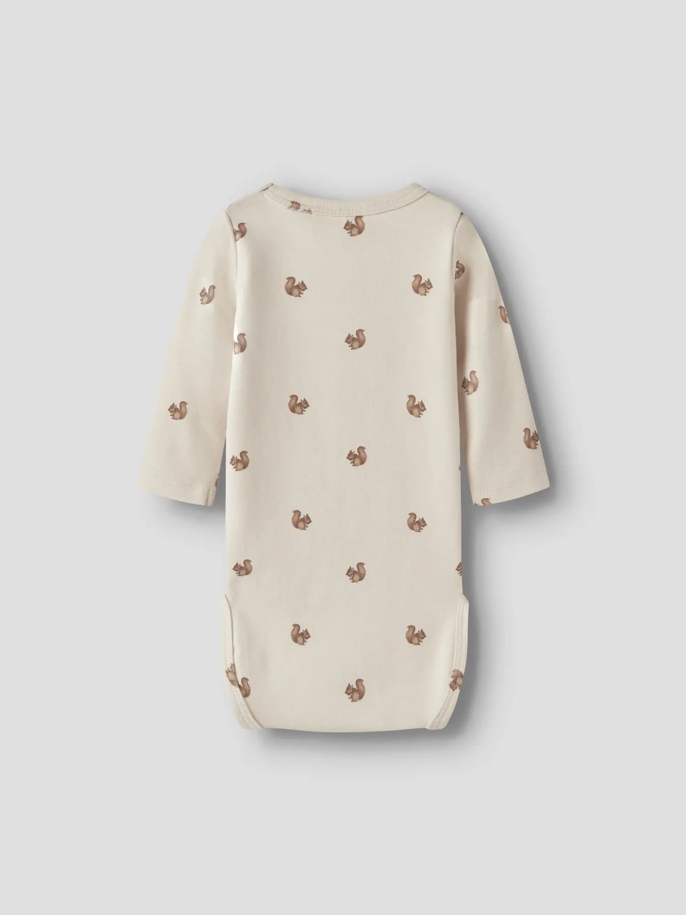 Lil`Atelier - Body LAYO KIM Turtledove Squirrel