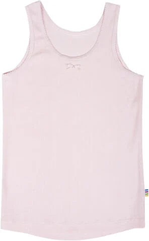 Joha - Singlet i bomull Rosa