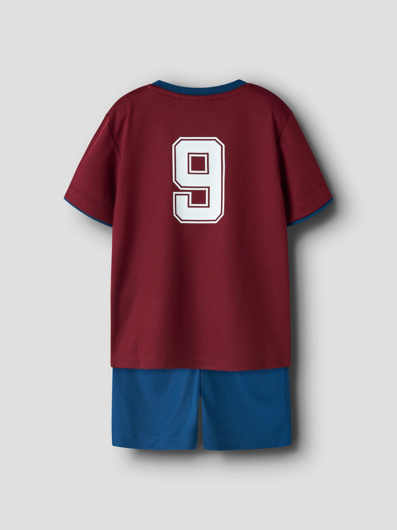 Name it - Fotballsett Team Norway Mini Rhubarb
