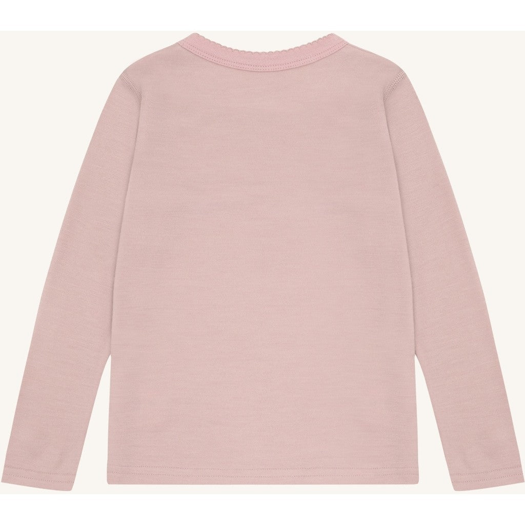 Hust and Claire HCAbba-T-shirt_L_S-540021-3366_Dusty_Rose