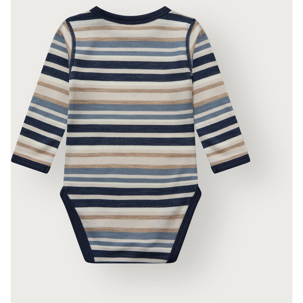 Hust and Claire Body Striper Blues