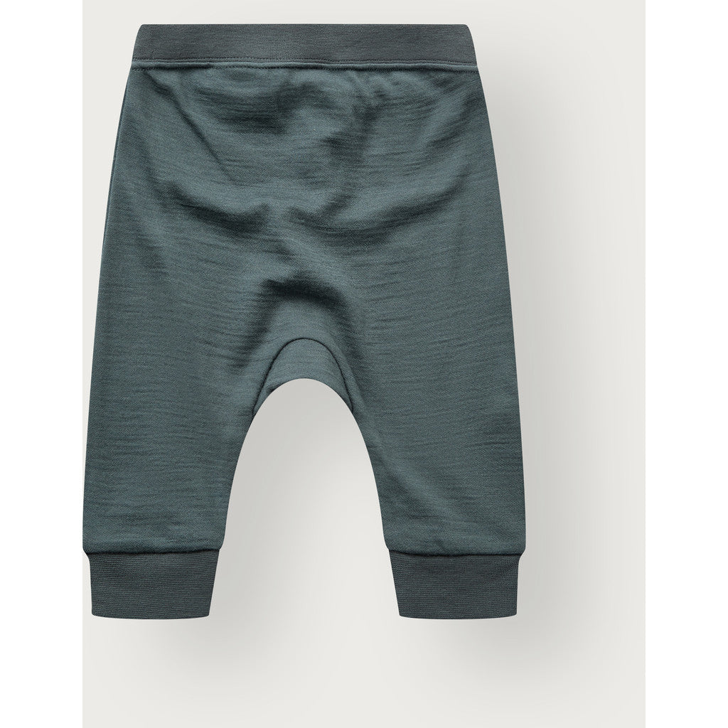Hust and Claire HCGaby-Jogging_Trousers-540016-3484_Balsam_Green