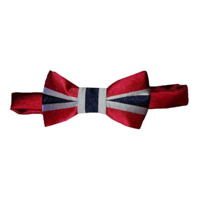 Name it - Sløyfe "DUBBLE" Kids Rio Red