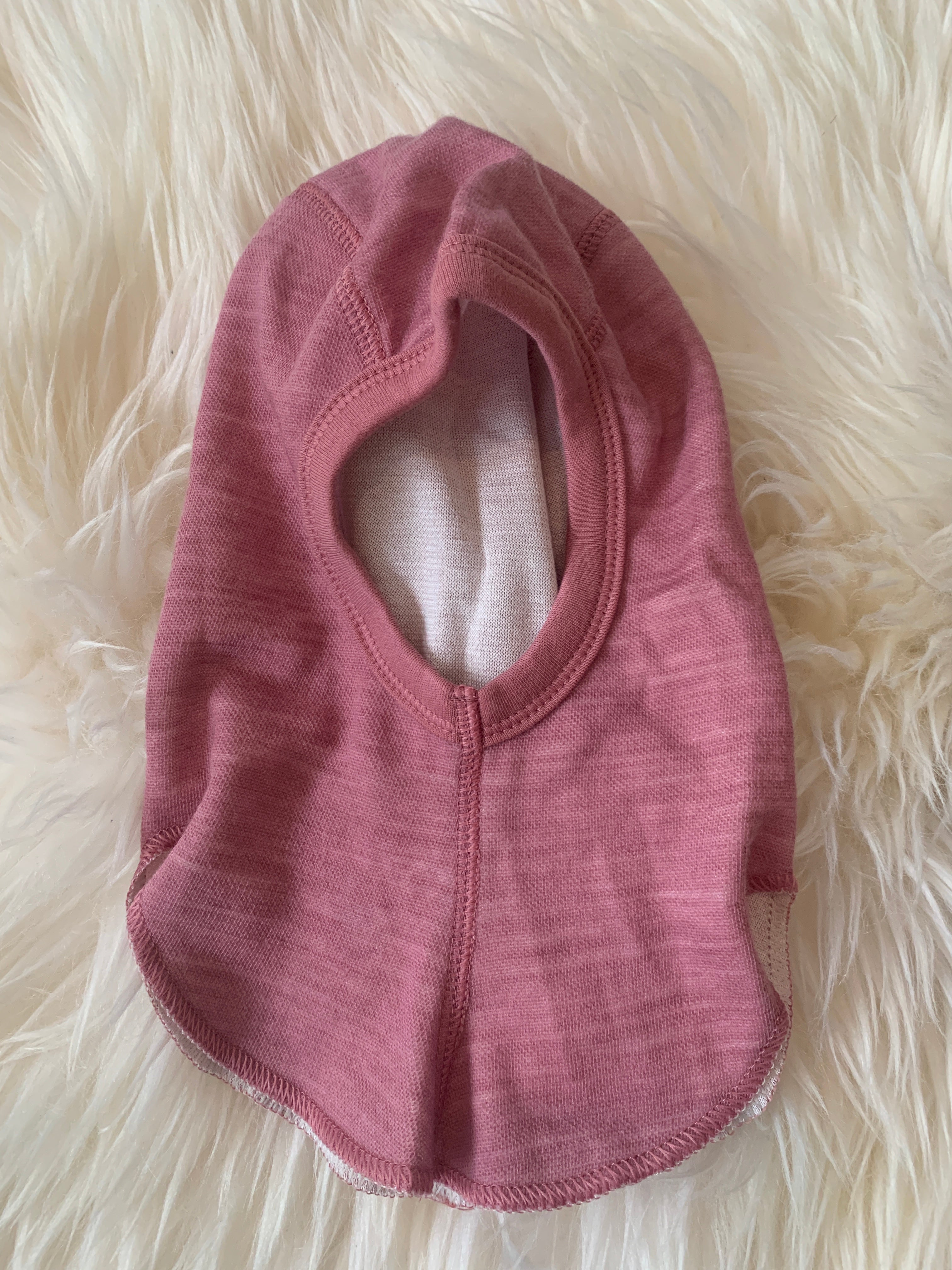 Need It - Balaclava i ull/bambus "Digg" Koselig R