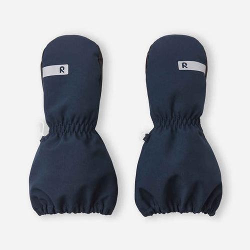 Reima - Vintervotter m. ullfôr "Moffen" Navy