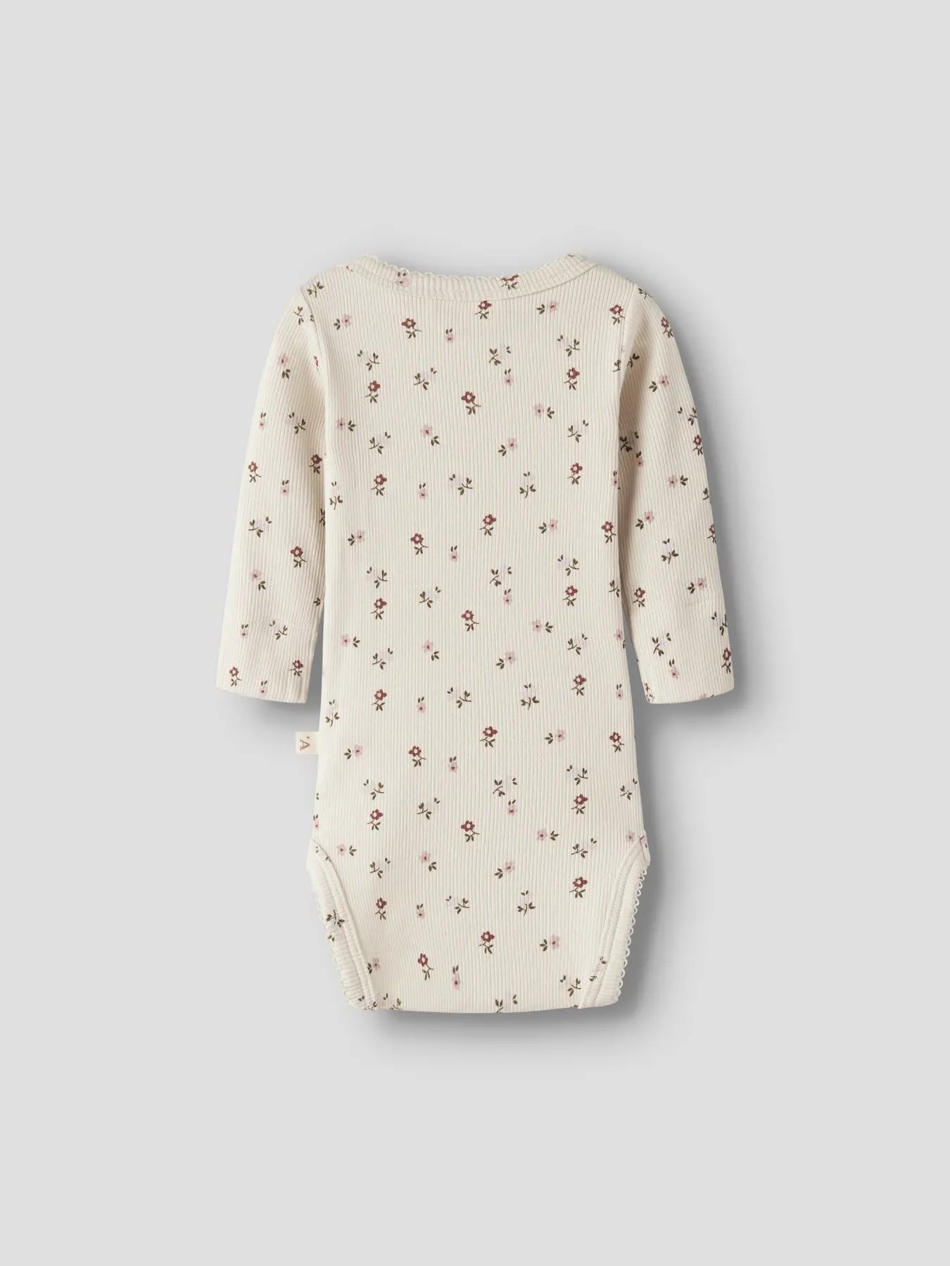 Lil`Atelier - Body GAGO Turtledove Floral