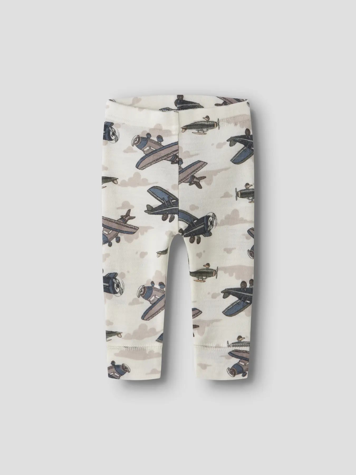 Name it - Ullleggings «WILLITUS» Mini Snow White Fly