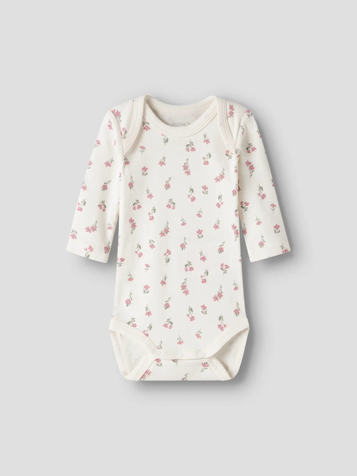 Name it Body 3pk FLOWER Baby Jet Stream