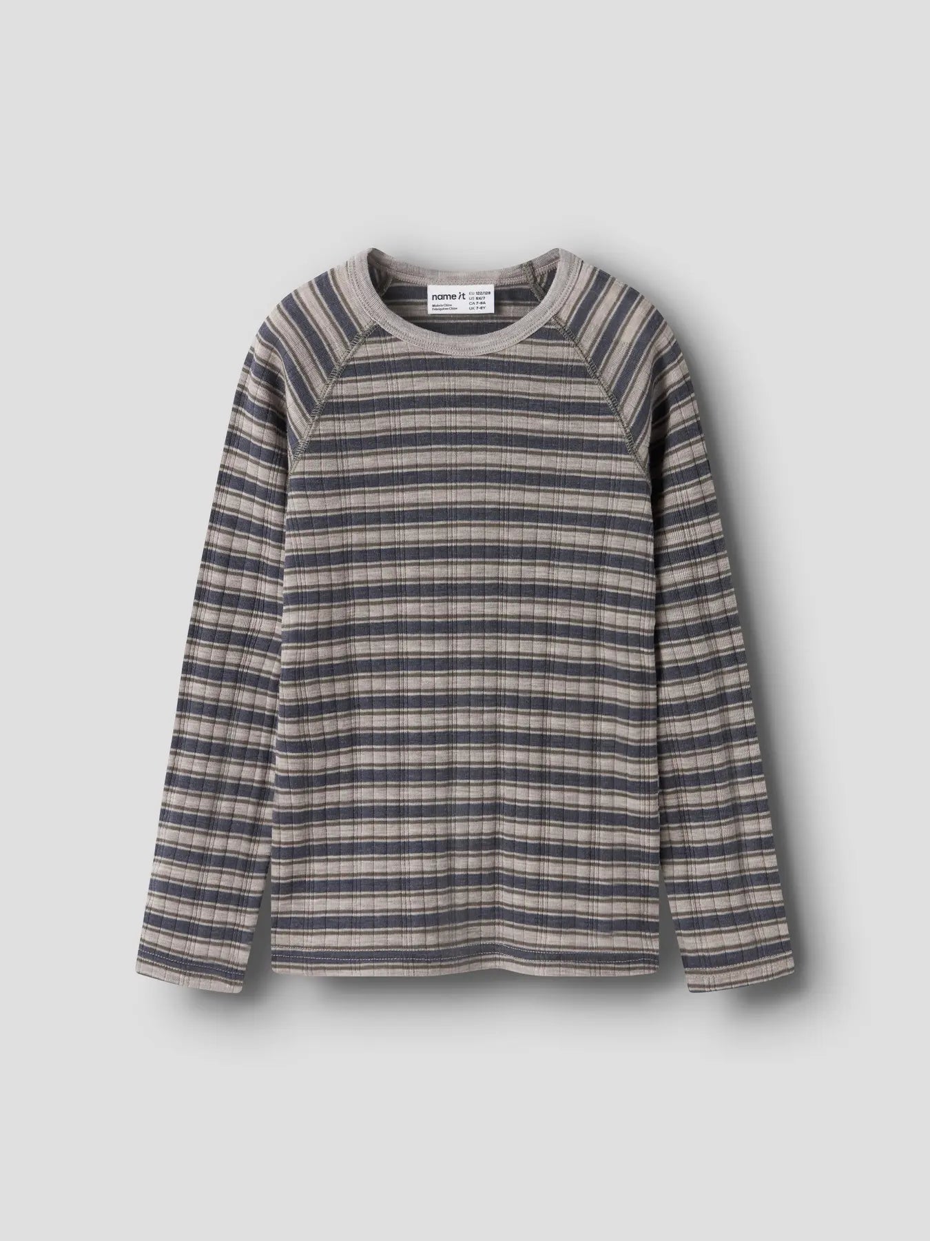 Kids Satellite Striper Ulltroye