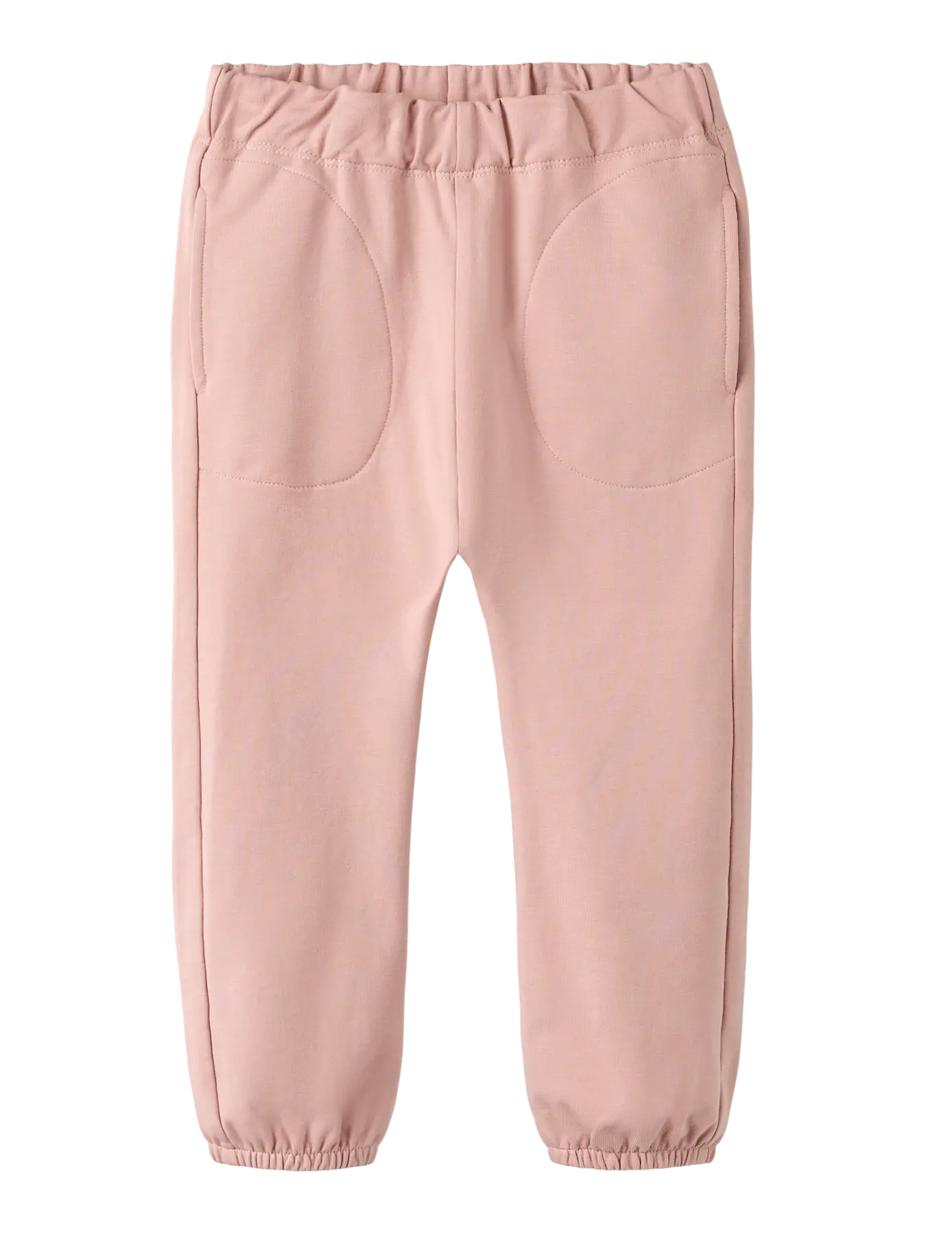 Lil`Atelier - Bukse OMADS Misty Rose