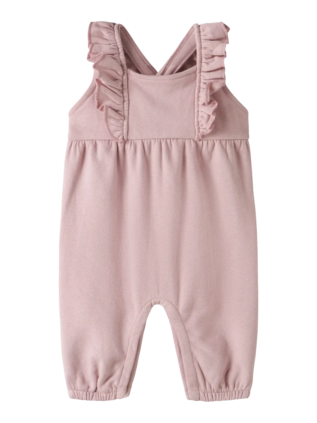 Lil`Atelier - Sweat Overall LONDON Zephyr
