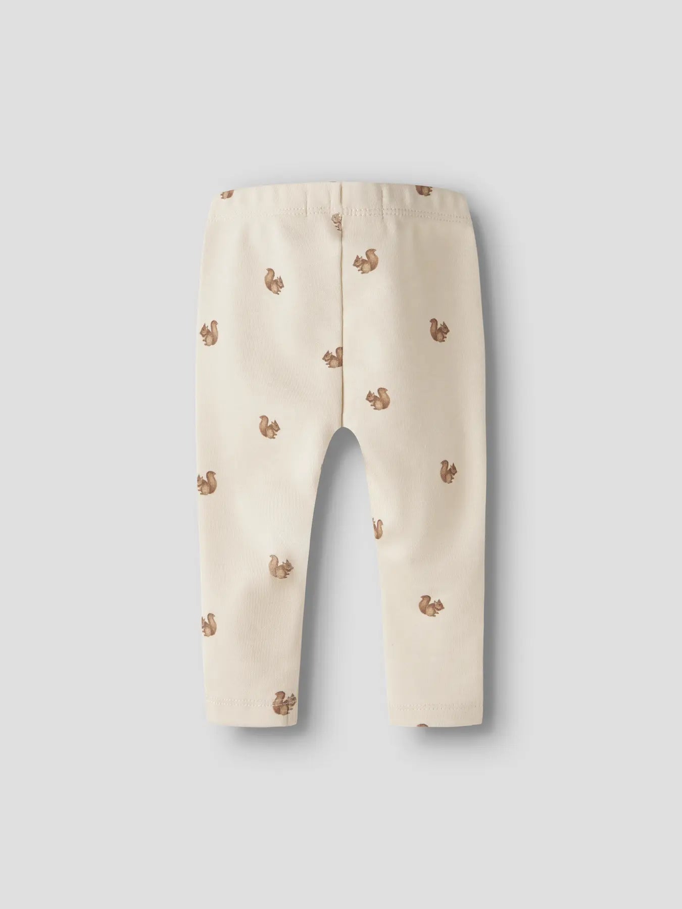 Lil`Atelier - Leggings LAYO KIM Turtledove Squirrel