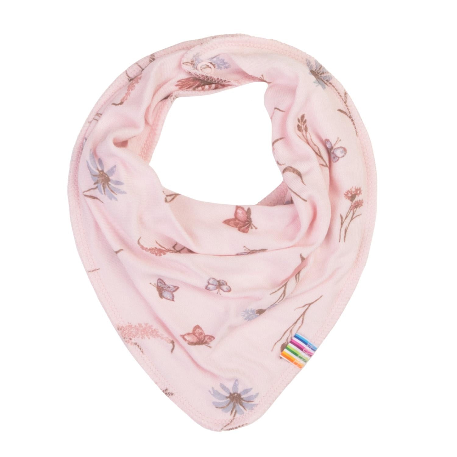 Joha - Smekke i bambus "Bloom" Rose